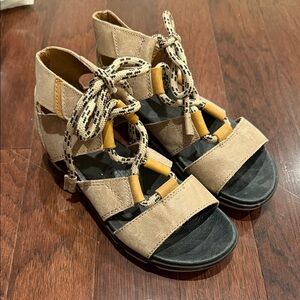 Sorel Torpeda Women's Sandals